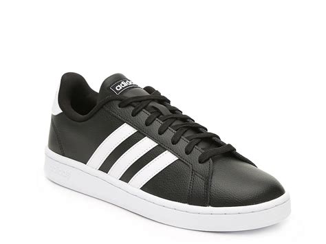 adidas sneaker grau wildleder|adidas Men's Grand Court Sneaker .